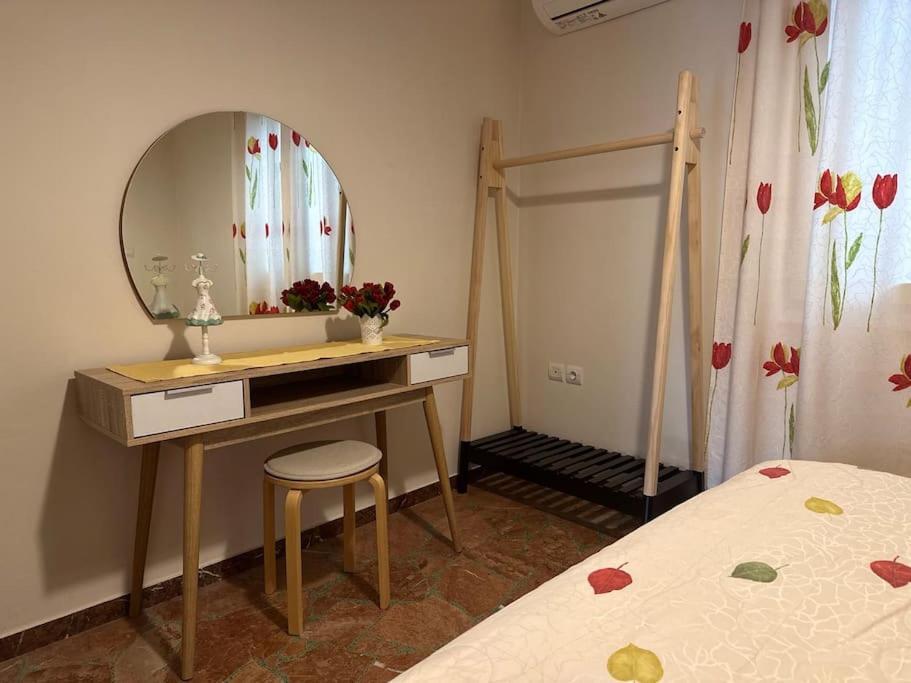 Appartement Comfortable 2 Bed Apt 5 Mins/Nafplio 10 Mins/Beach Extérieur photo